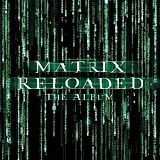 Original Soundtrack - Matrix Reloaded