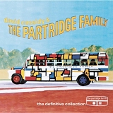 Partridge Family - The Definitive Collection