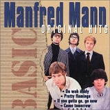 Manfred Mann's Earth Band - Original Hits
