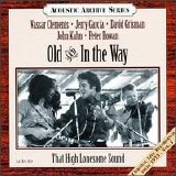 Old & In the Way - That High Lonesome Sound