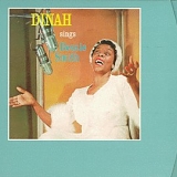 Dinah Washington - Dinah Washington Sings The Blues