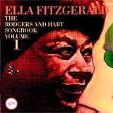 Ella Fitzgerald - The Rodgers & Hart Songbook