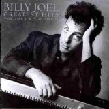 Billy Joel - Greatest Hits - Volume I & Volume II
