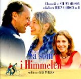 Stefan Nilsson - Så som i himmelen