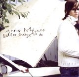 Anna Pohjanen - Better Things To Do
