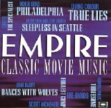 Various artists - Empire Classic Movie Music