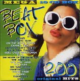 Various artists - Mega Beat Box