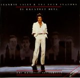 Frankie Valli & The Four Seasons - 20 Greatest Hits