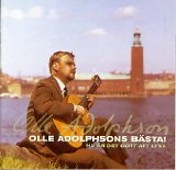 Olle Adolphson - Olle Adolphsons bÃ¤sta