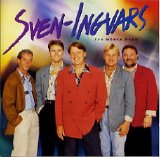 Sven-Ingvars - Två  Mörka ögon
