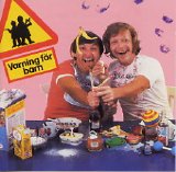 Magnus & Brasse - Varning fÃ¶r Barn