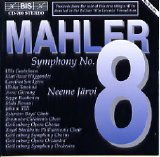 Gustav Mahler - Symphony No. 8 in E flat major "Symphonie der Tausend"