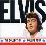 Elvis Presley - The Collection -  Volume 4