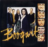 Boogart - Som i en dröm