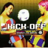 Various artists - NRJ Energy - Kick-Off