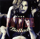 Various artists - More Power Ballads