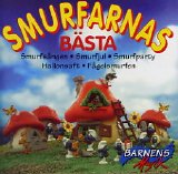 Smurfarna - Smurfarnas bÃ¤sta