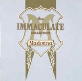 Madonna - The Immaculate Collection