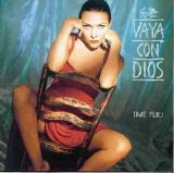 Vaya Con Dios - Time Flies