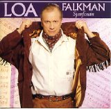 Loa Falkman - Symfonin