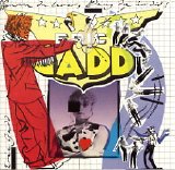 Eric Gadd - Hurra du lever, pang du är död!