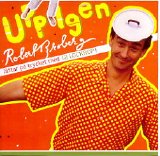Robert Broberg - Upp Igen