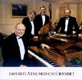 Café Bandet - Favoritlåtar