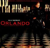 Soundtrack - Orlando - Original Motion Picture Soundtrack - David Motion & Sally Potter