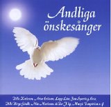 Various artists - Andliga Ã¶nskesÃ¥nger