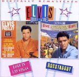 Elvis Presley - Double Features: Love In Las Vegas / Roustabout