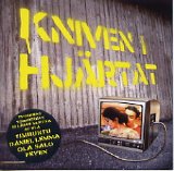 Soundtrack - Kniven i hjärtat
