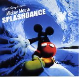 Walt Disney - Splashdance