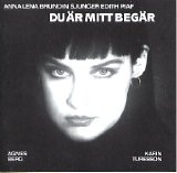 Anna-Lena Brundin - Du är mitt begär