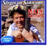 Mats Paulson - Sången om sommaren