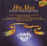 Henry Mancini - Film Favorites