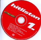 Various artists - Aftonbladet - Hitlistan 1
