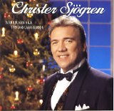 Christer Sjögren - När ljusen ska tändas där hemma