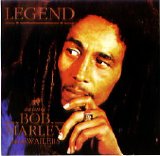 Bob Marley & The Wailers - Legend