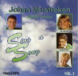 Eurovision - Sing a Song vol. 2