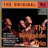 The Kingston Trio - The Original