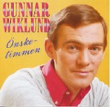 Gunnar Wiklund - Önsketimmen
