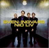 Sven-Ingvars - Nio liv
