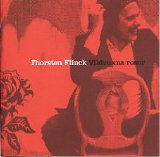 Thorsten Flinck - Vildvuxna rosor
