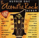 Various artists - The No. 1 Acoustic Rock Album