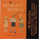 Various artists - Nu ska vi sjunga