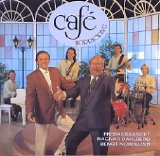 Fredagsbandet, Ragnar Dahlberg & Bengt Nordlund - CafÃ© NorrkÃ¶ping