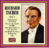 Richard Tauber - Favourites Vol. 1