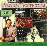 Soundtrack - The Music Of Ennio Morricone