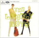 The Lonely Boys - The Lonely Boys