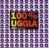 Magnus Uggla - 100% Uggla